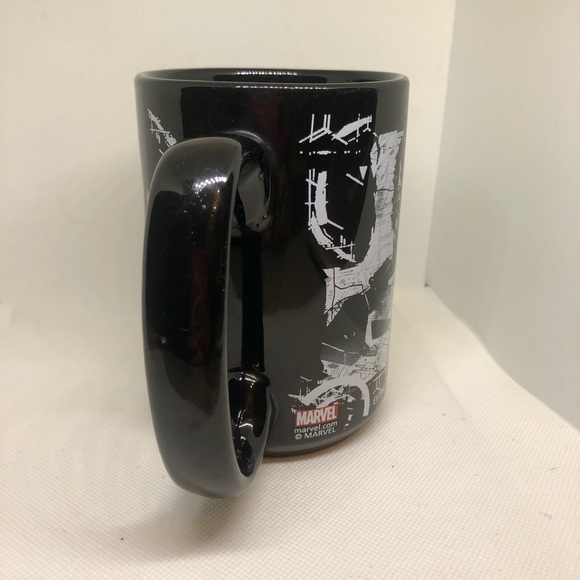 Marvel Punisher Mug - Picture 3 of 5